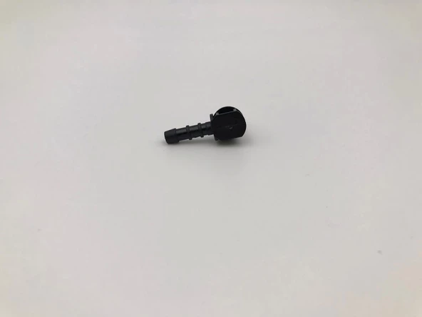 Hava Akaryakıt Yağ Rekoru Tip 60 - Resim 7