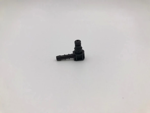 Hava Akaryakıt Yağ Rekoru Tip 60 - Resim 6