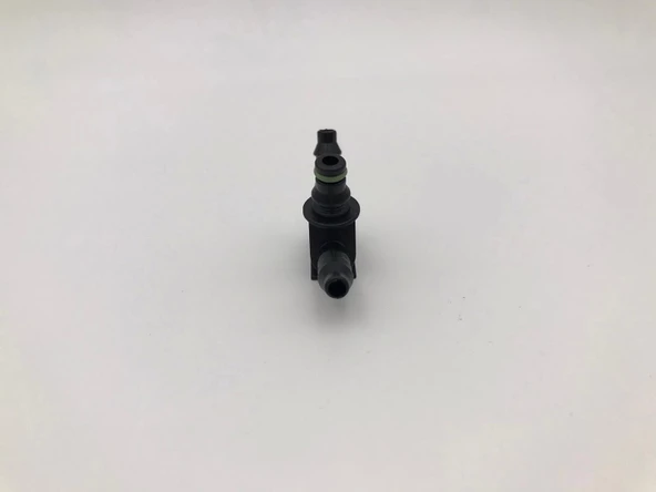 Hava Akaryakıt Yağ Rekoru Tip 62 - Resim 4