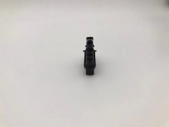 Hava Akaryakıt Yağ Rekoru Tip 62 - Resim 8