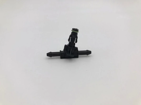 Hava Akaryakıt Yağ Rekoru Tip 61 - Resim 5