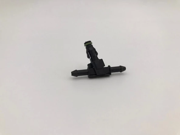 Hava Akaryakıt Yağ Rekoru Tip 61 - Resim 8