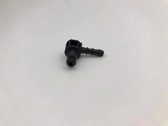 Hava Akaryakıt Yağ Rekoru Tip 63 - Resim 4