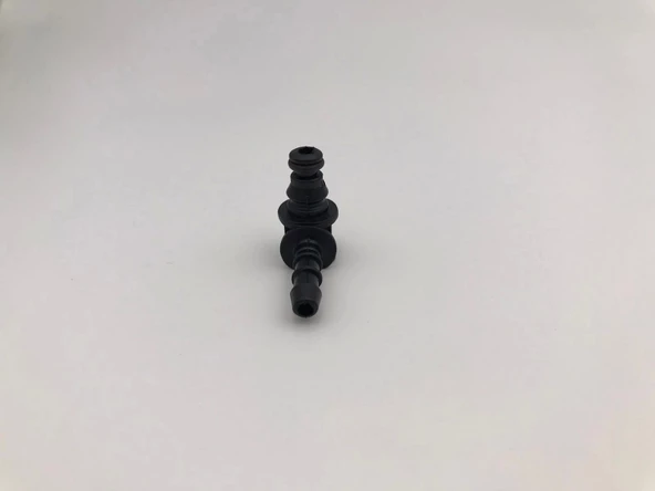 Hava Akaryakıt Yağ Rekoru Tip 63 - Resim 5