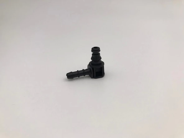 Hava Akaryakıt Yağ Rekoru Tip 63 - Resim 2