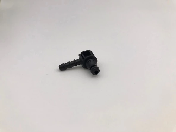 Hava Akaryakıt Yağ Rekoru Tip 63 - Resim 6