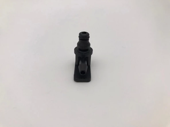 Hava Akaryakıt Yağ Rekoru Tip 64 - Resim 3