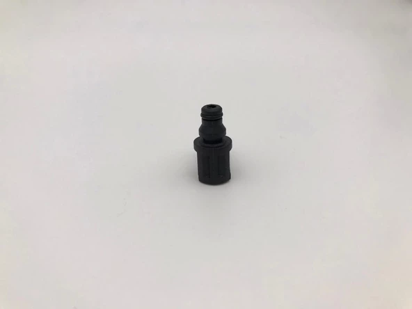 Hava Akaryakıt Yağ Rekoru Tip 64 - Resim 4