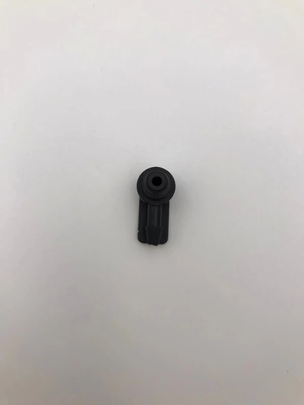 Hava Akaryakıt Yağ Rekoru Tip 64 - Resim 2