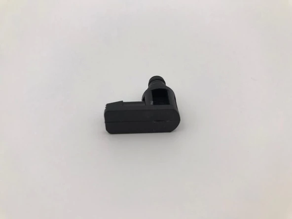 Hava Akaryakıt Yağ Rekoru Tip 64 - Resim 5