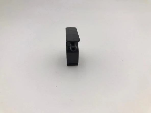 Hava Akaryakıt Yağ Rekoru Tip 57 - Resim 5