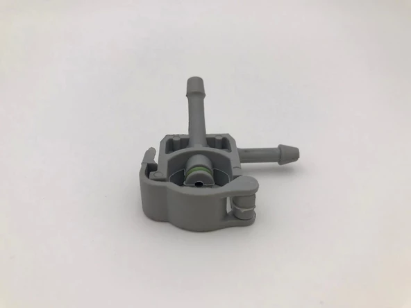 Hava Akaryakıt Yağ Rekoru Tip 58 - Resim 3