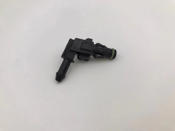 Hava Akaryakıt Yağ Rekoru Tip 55 - Resim 6