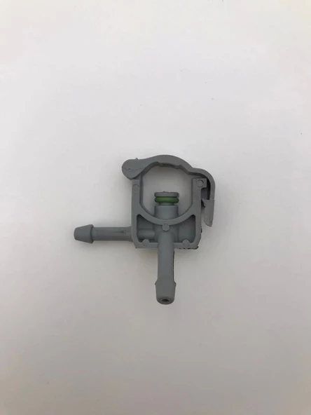 Hava Akaryakıt Yağ Rekoru Tip 58 - Resim 5