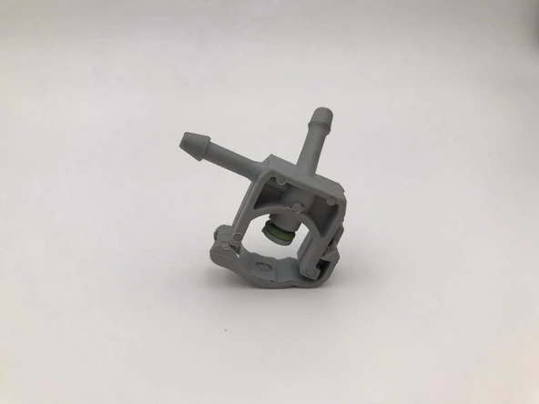 Hava Akaryakıt Yağ Rekoru Tip 58 - Resim 6