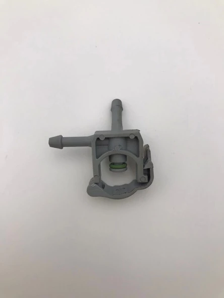 Hava Akaryakıt Yağ Rekoru Tip 58 - Resim 4