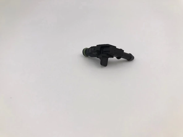 Hava Akaryakıt Yağ Rekoru Tip 55 - Resim 7