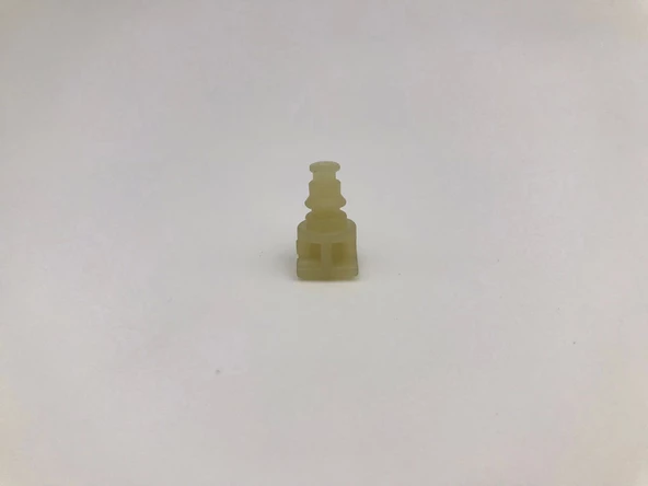 Hava Akaryakıt Yağ Rekoru Tip 51 - Resim 8