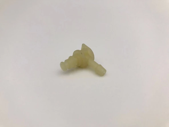 Hava Akaryakıt Yağ Rekoru Tip 51 - Resim 9