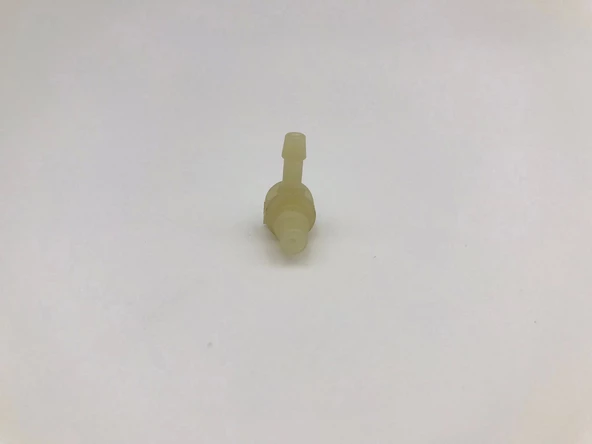 Hava Akaryakıt Yağ Rekoru Tip 51 - Resim 6