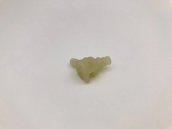 Hava Akaryakıt Yağ Rekoru Tip 51 - Resim 4