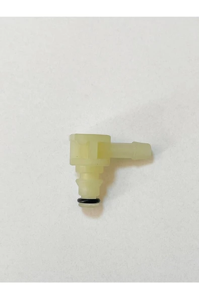 Hava Akaryakıt Yağ Rekoru Tip 51 - Resim 5