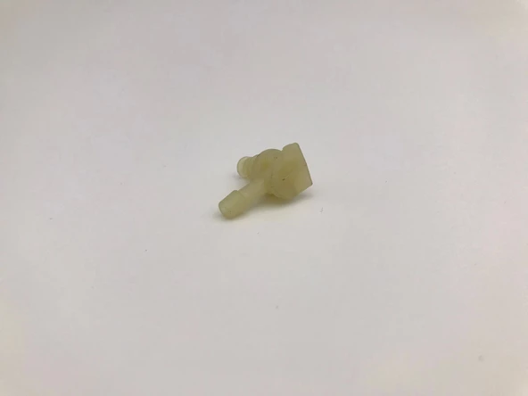 Hava Akaryakıt Yağ Rekoru Tip 51 - Resim 7