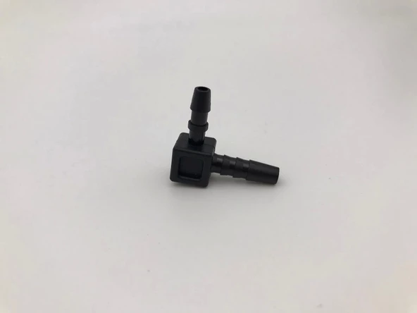 Hava Akaryakıt Yağ Rekoru Tip 53 - Resim 6