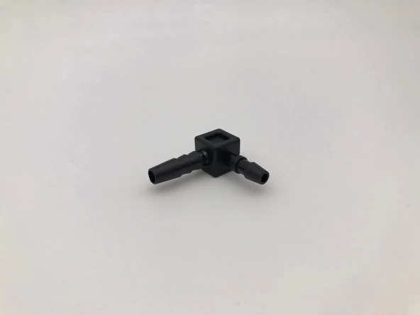 Hava Akaryakıt Yağ Rekoru Tip 53 - Resim 3