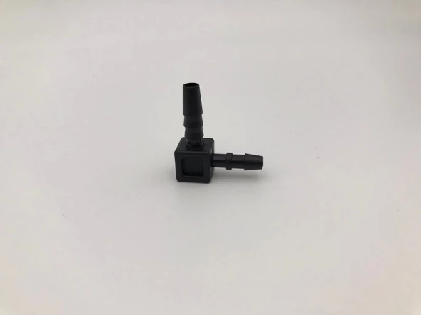 Hava Akaryakıt Yağ Rekoru Tip 53 - Resim 5