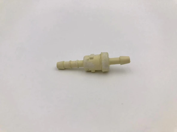 Hava Akaryakıt Yağ Rekoru Tip 52 - Resim 2