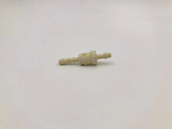 Hava Akaryakıt Yağ Rekoru Tip 52 - Resim 3