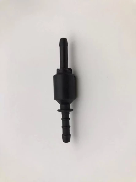 Hava Akaryakıt Yağ Rekoru Tip 48 - Resim 2