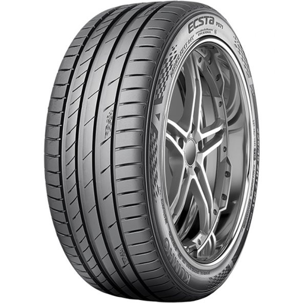 Kumho 215/60R17 96H Ecsta PS71 (Yaz) (2023)