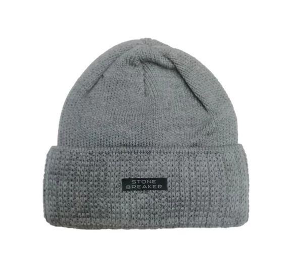 Erkek Bere Kışlık Erkek Şapka SBM1 - 3