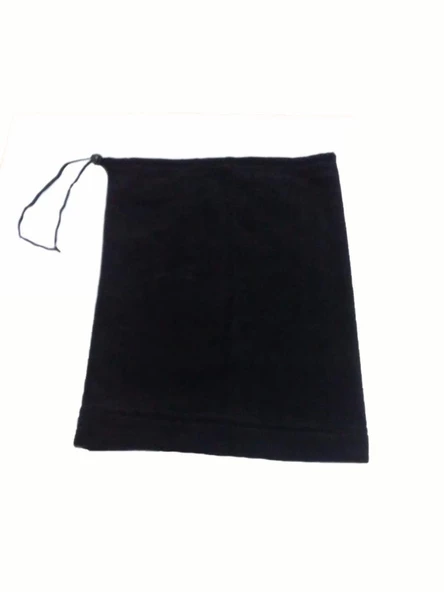 Erkek Polar Boyunluk - Bere Şapka - 2