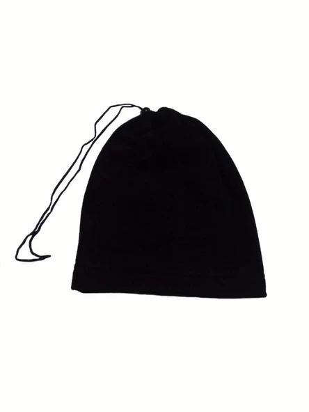 Erkek Polar Boyunluk - Bere Şapka - 3