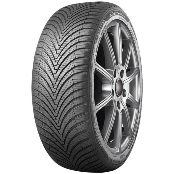 Kumho 215/50ZR17 95W XL Solus 4S HA32 (4 Mevsim) (2023) ürün görseli