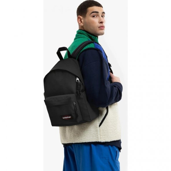 Eastpak Day Pakr® S Black Siyah Sırt Çantası - 2