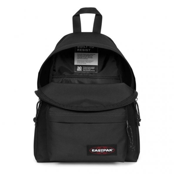 Eastpak Day Pakr® S Black Siyah Sırt Çantası - 3
