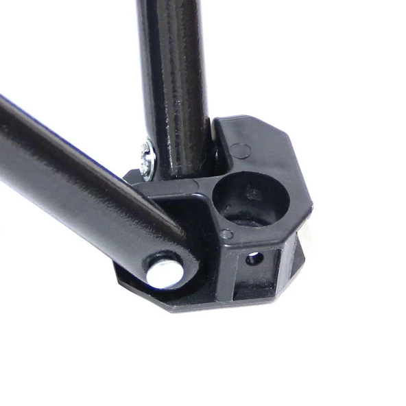 Madfox Katlanır Çantalı Kamp Sandalyesi ( Rejisör Koltuk ) Kırmızı - 5