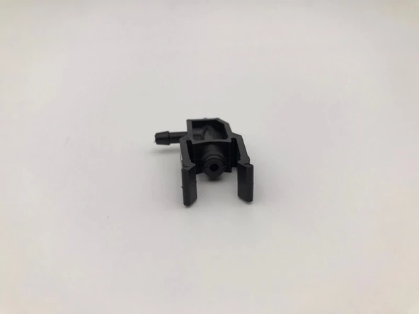 Hava Akaryakıt Yağ Rekoru Tip 43 - Resim 4