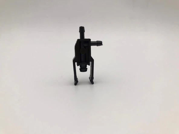 Hava Akaryakıt Yağ Rekoru Tip 43 - Resim 2