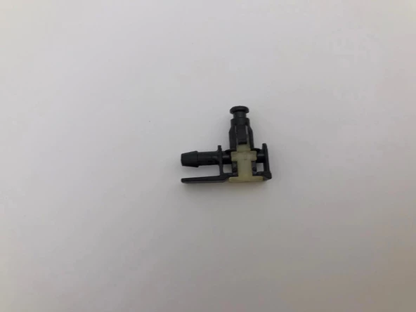 Hava Akaryakıt Yağ Rekoru Tip 40 - Resim 2