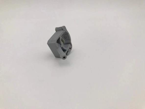 Hava Akaryakıt Yağ Rekoru Tip 46 - Resim 3