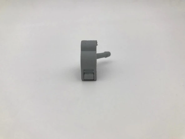 Hava Akaryakıt Yağ Rekoru Tip 46 - Resim 4