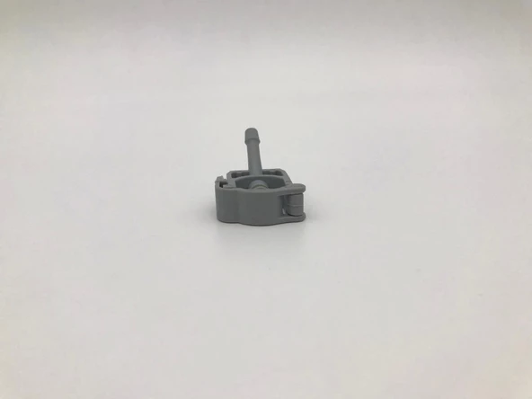 Hava Akaryakıt Yağ Rekoru Tip 46 - Resim 2