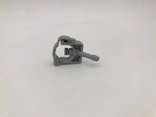 Hava Akaryakıt Yağ Rekoru Tip 46 - Resim 7