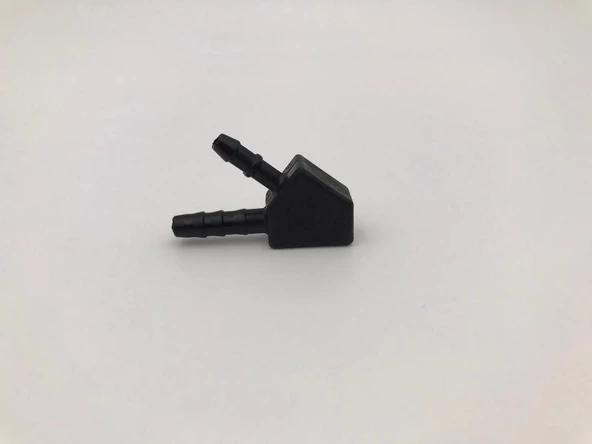 Hava Akaryakıt Yağ Rekoru Tip 32 - Resim 6