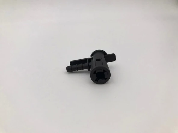 Hava Akaryakıt Yağ Rekoru Tip 11 - Resim 3